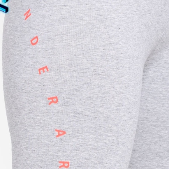 Under Armour favorite graphic leggings - Picture 4 of 7